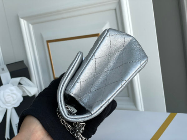 SC - Luxury Bag - CHL - 1190 - Image 2