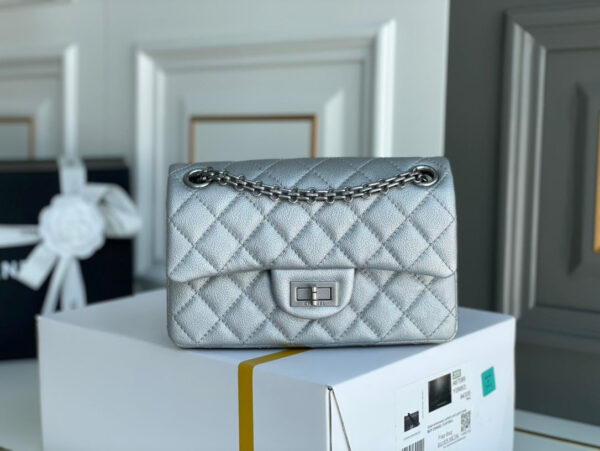 SC - Luxury Bag - CHL - 1190 - Image 9