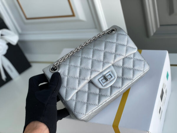 SC - Luxury Bag - CHL - 1190