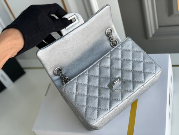 SC - Luxury Bag - CHL - 1190 - Image 5