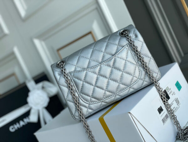 SC - Luxury Bag - CHL - 1190 - Image 4