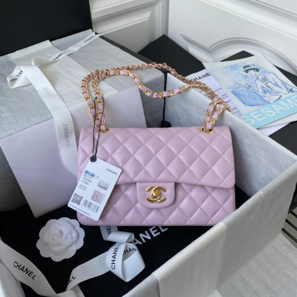 SC - Luxury Bag - CHL - 411 - Image 9