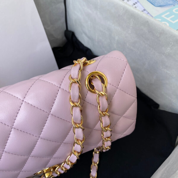 SC - Luxury Bag - CHL - 411 - Image 2