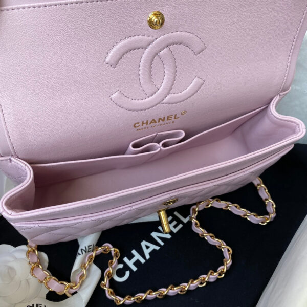 SC - Luxury Bag - CHL - 411 - Image 6