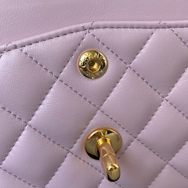SC - Luxury Bag - CHL - 411 - Image 8