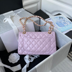 SC - Luxury Bag - CHL - 411