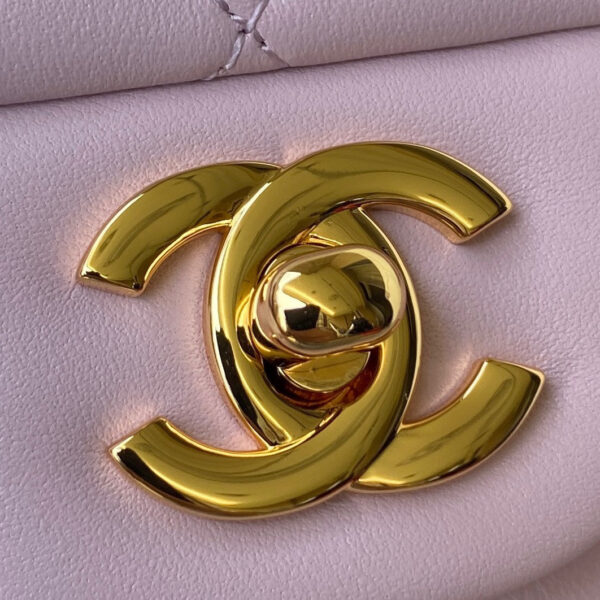 SC - Luxury Bag - CHL - 411 - Image 4