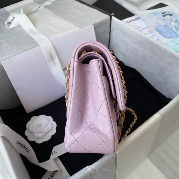 SC - Luxury Bag - CHL - 411 - Image 3