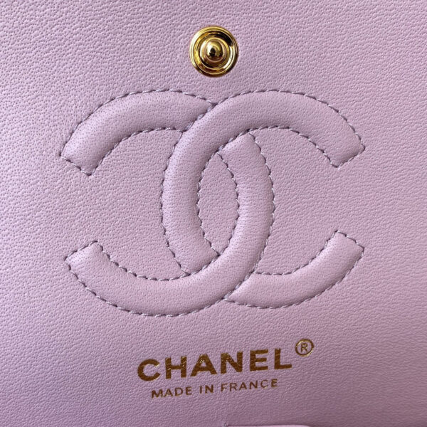SC - Luxury Bag - CHL - 411 - Image 7