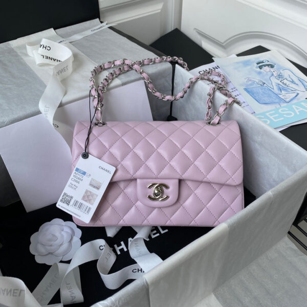 SC - Luxury Bag - CHL - 410 - Image 5