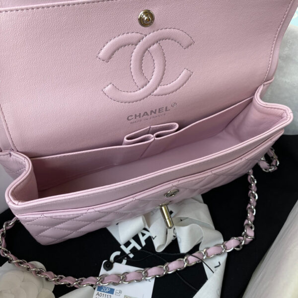 SC - Luxury Bag - CHL - 409 - Image 6