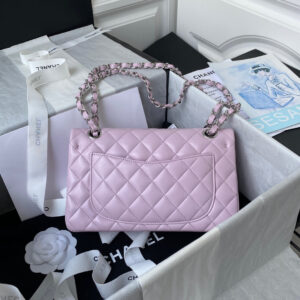 SC - Luxury Bag - CHL - 410