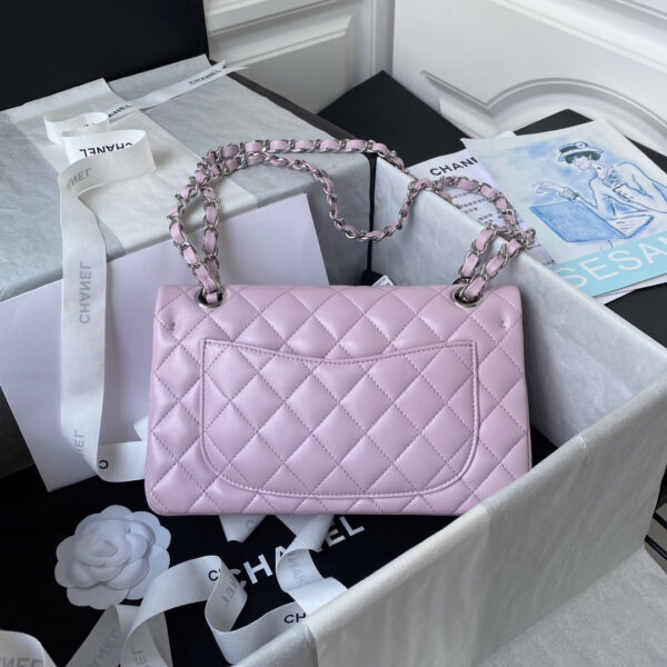 SC - Luxury Bag - CHL - 410