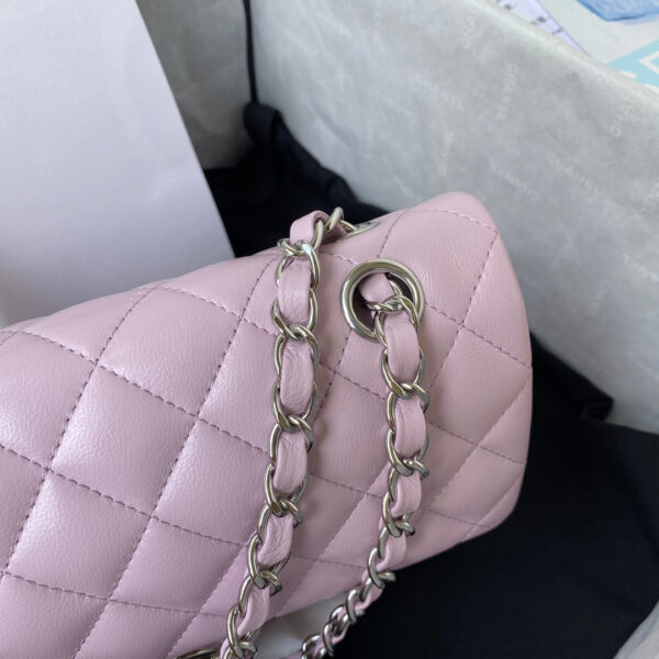 SC - Luxury Bag - CHL - 410 - Image 2