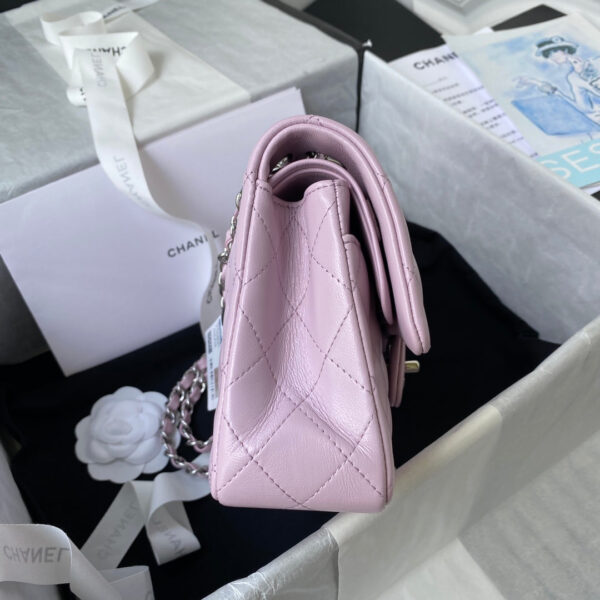 SC - Luxury Bag - CHL - 410 - Image 3