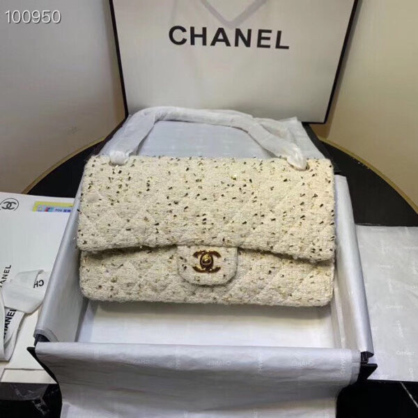 SC - Luxury Bag - CHL - 953 - Image 8