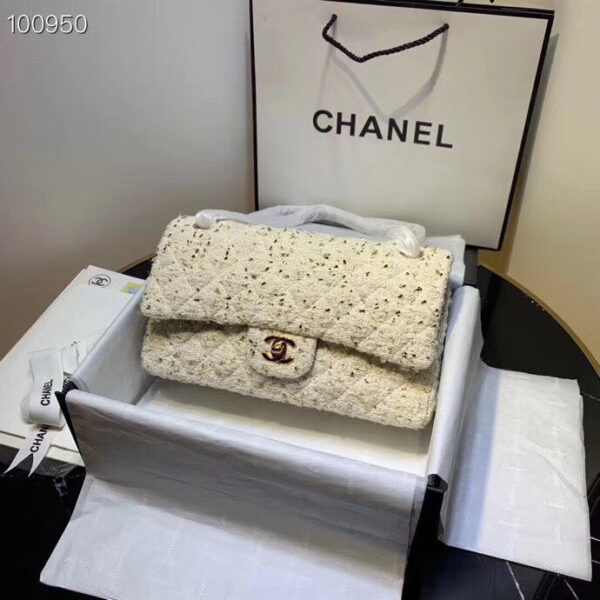 SC - Luxury Bag - CHL - 953 - Image 9