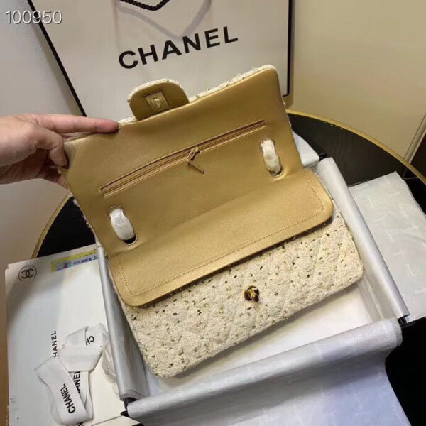 SC - Luxury Bag - CHL - 953 - Image 3