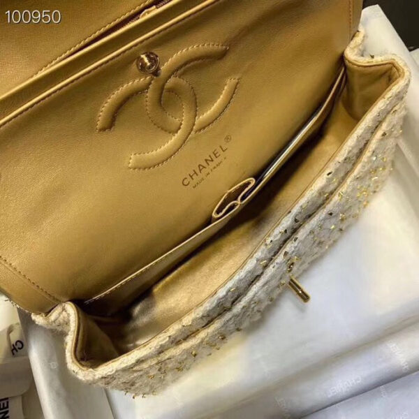SC - Luxury Bag - CHL - 953 - Image 5