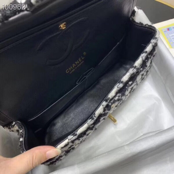 SC - Luxury Bag - CHL - 954 - Image 4