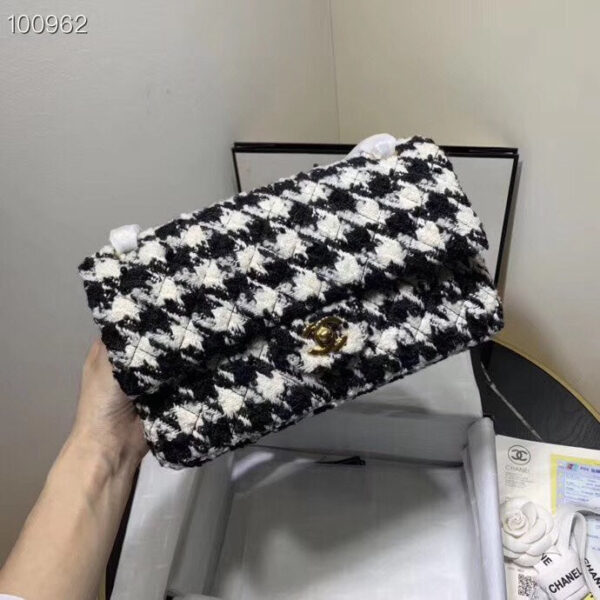 SC - Luxury Bag - CHL - 954 - Image 8
