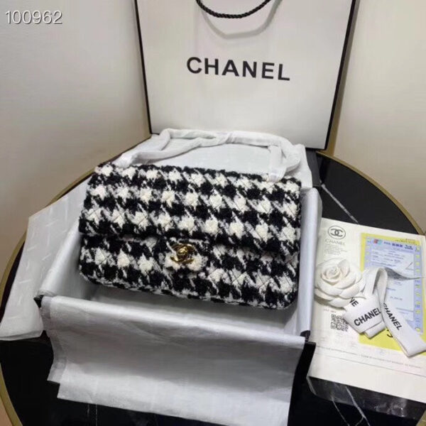 SC - Luxury Bag - CHL - 954 - Image 9