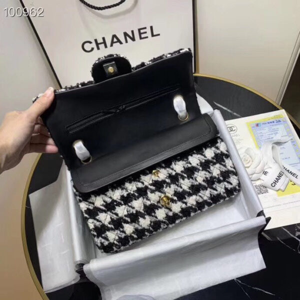 SC - Luxury Bag - CHL - 954 - Image 2