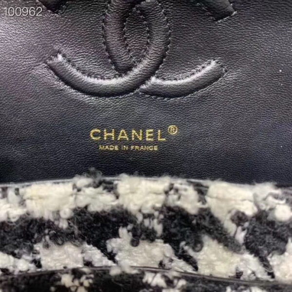 SC - Luxury Bag - CHL - 954 - Image 7
