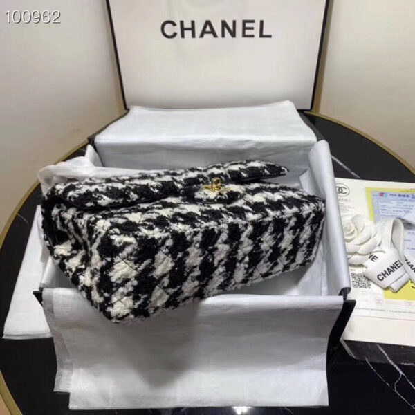 SC - Luxury Bag - CHL - 954 - Image 3