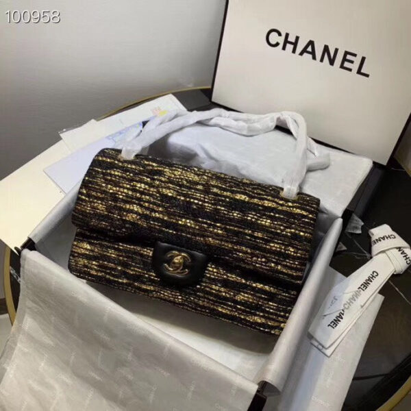 SC - Luxury Bag - CHL - 955 - Image 7
