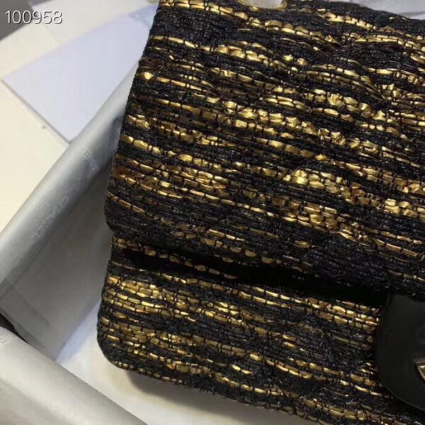 SC - Luxury Bag - CHL - 955 - Image 8