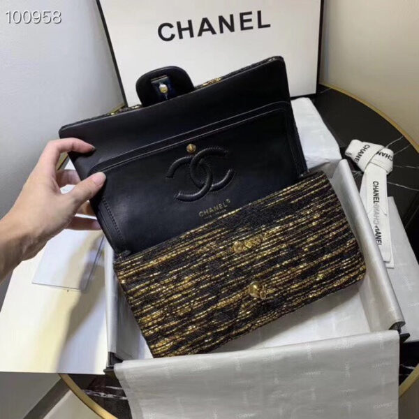 SC - Luxury Bag - CHL - 955 - Image 3