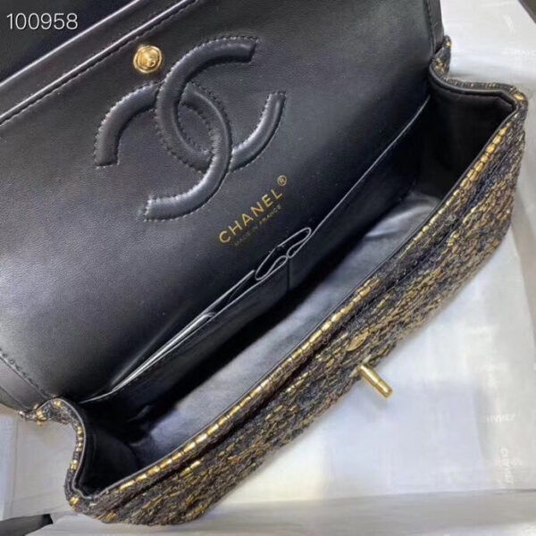 SC - Luxury Bag - CHL - 955 - Image 5