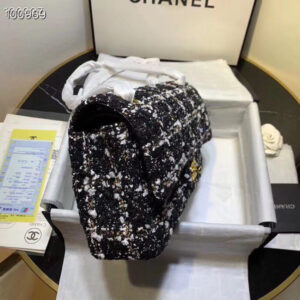 SC - Luxury Bag - CHL - 1151