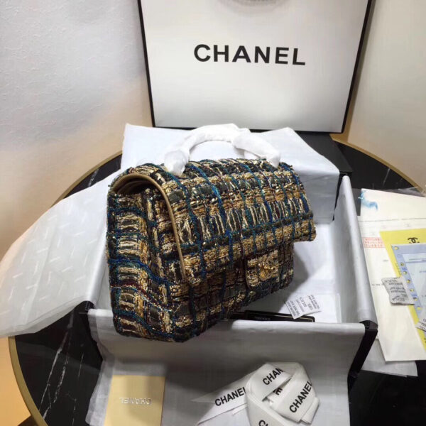 SC - Luxury Bag - CHL - 1152