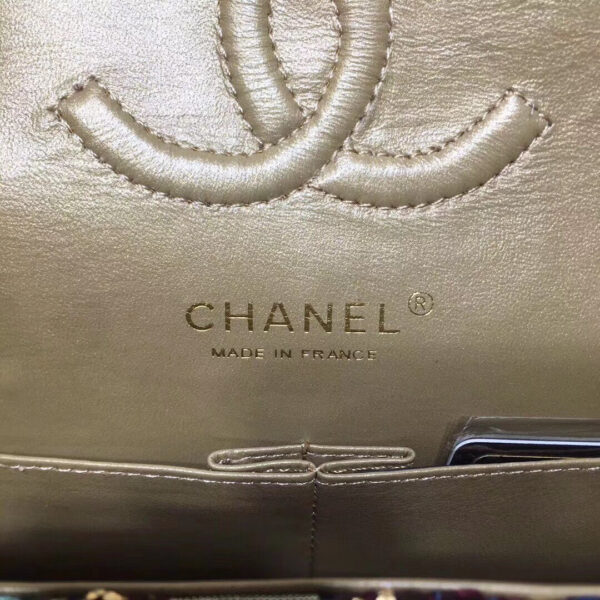 SC - Luxury Bag - CHL - 1152 - Image 7