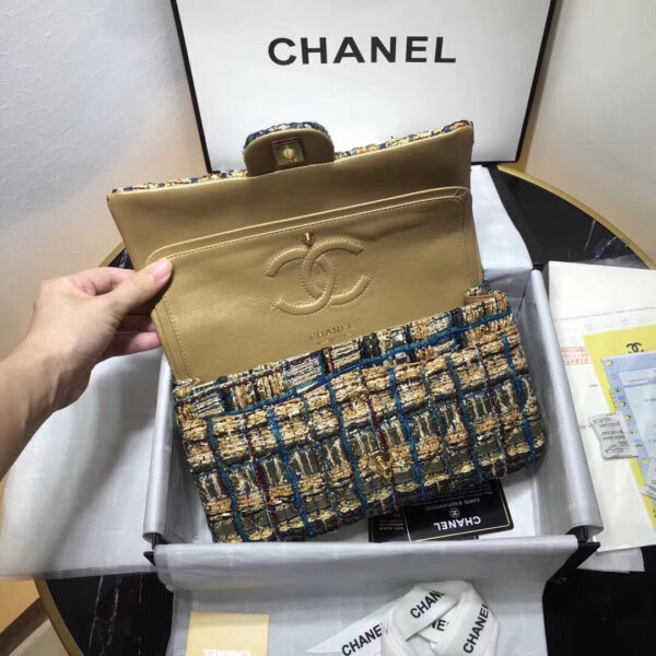 SC - Luxury Bag - CHL - 1152 - Image 3