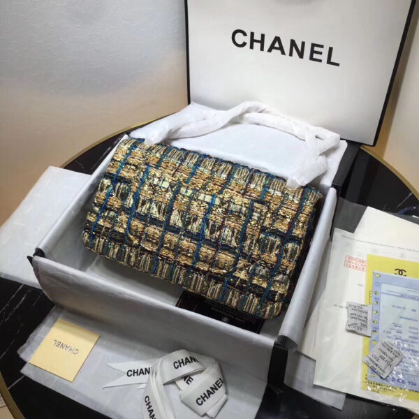 SC - Luxury Bag - CHL - 1152 - Image 2