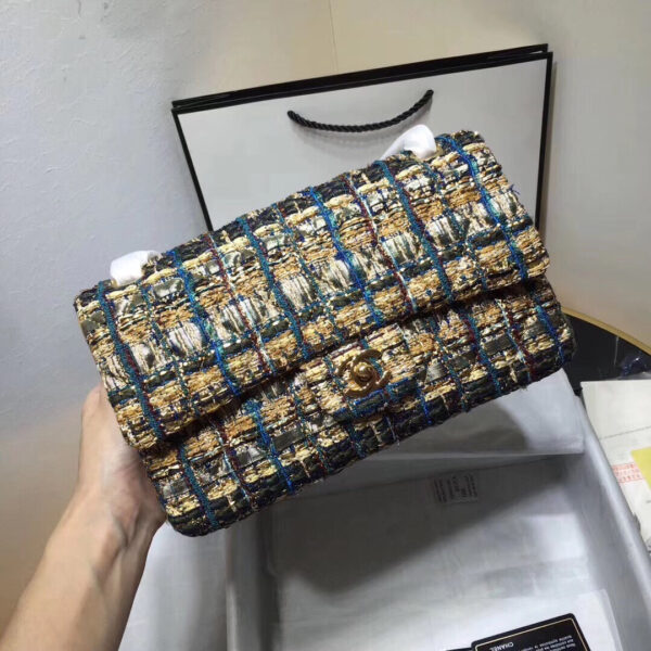 SC - Luxury Bag - CHL - 1152 - Image 8