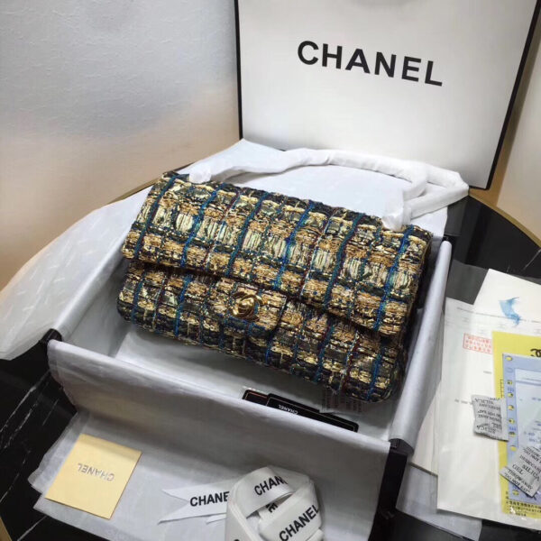 SC - Luxury Bag - CHL - 1152 - Image 9