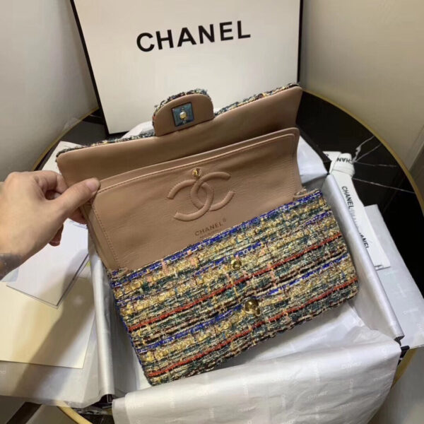 SC - Luxury Bag - CHL - 952 - Image 3