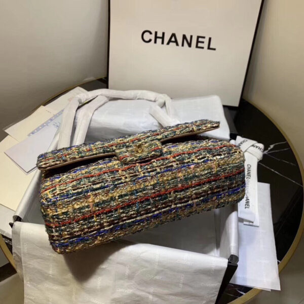 SC - Luxury Bag - CHL - 952 - Image 4