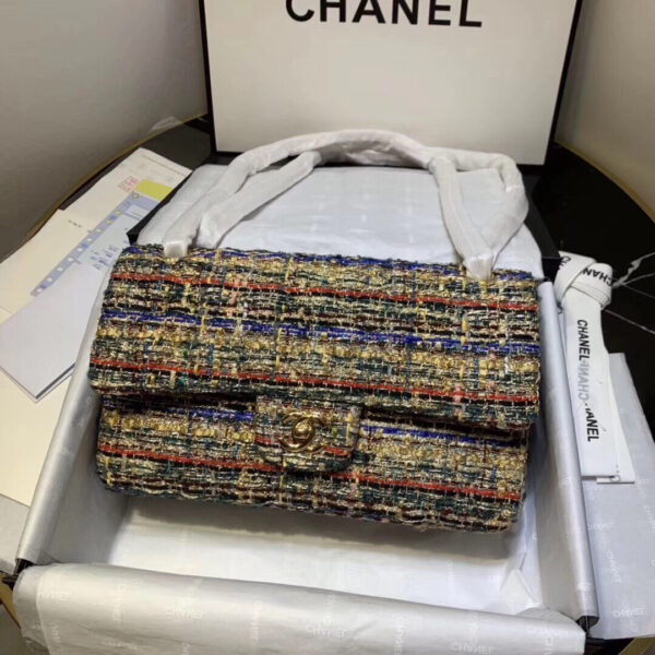 SC - Luxury Bag - CHL - 952 - Image 8