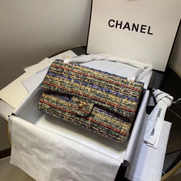 SC - Luxury Bag - CHL - 952 - Image 9