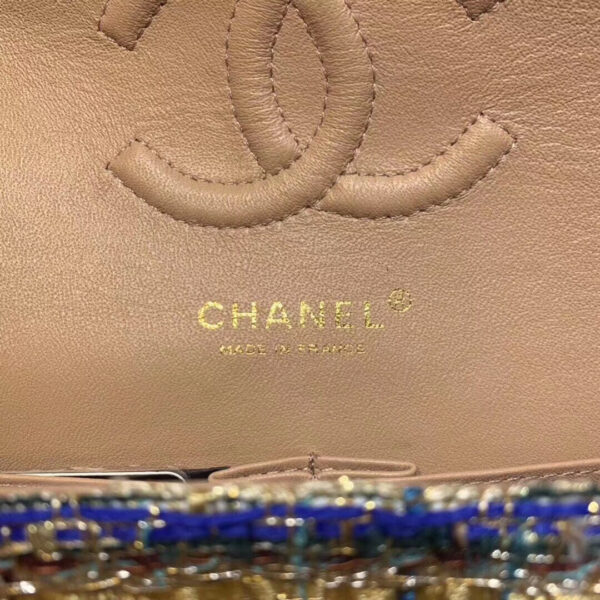 SC - Luxury Bag - CHL - 952 - Image 7