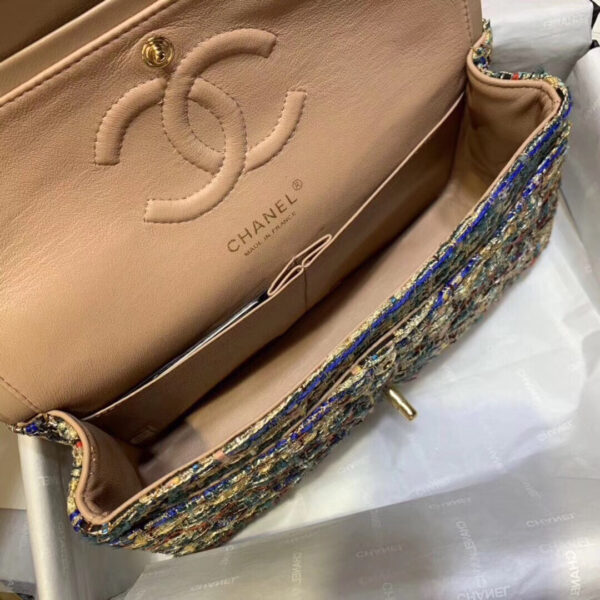 SC - Luxury Bag - CHL - 952 - Image 5