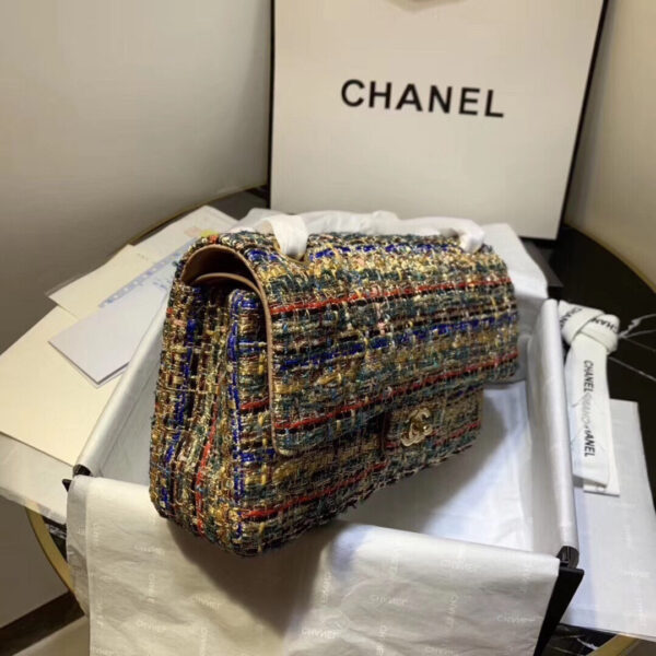 SC - Luxury Bag - CHL - 952