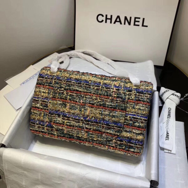 SC - Luxury Bag - CHL - 952 - Image 2