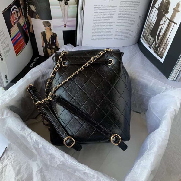SC - Luxury Bag - CHL - 950 - Image 6