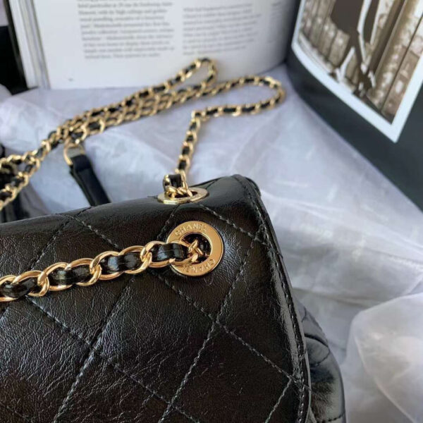 SC - Luxury Bag - CHL - 950
